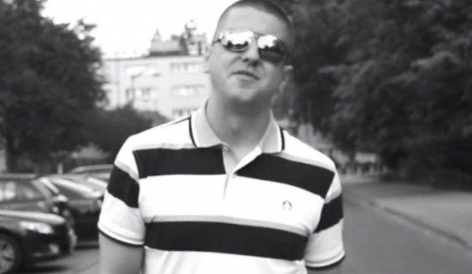 Białas – „Street Credit” – nowy kawałek i street video