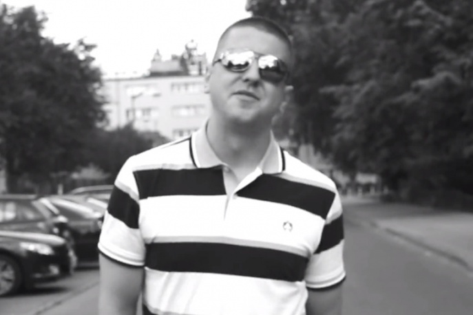 Białas – „Street Credit” – nowy kawałek i street video