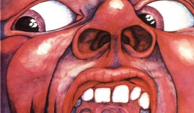 King Crimson na nowo