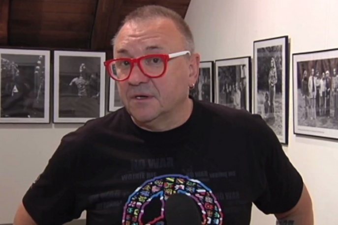 Jurek Owsiak o Jarocinie: „Najpiękniejszy – po naszym – festiwal” (wideo)