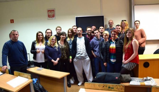 Ruszył nabór do VII edycji Akademii Menedżerów Muzycznych