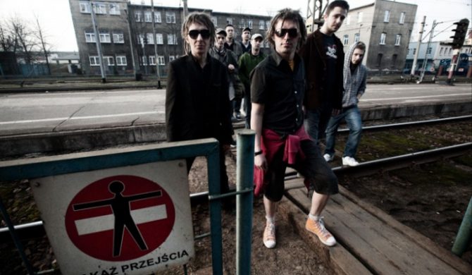 Dubska wystąpi przed UB40