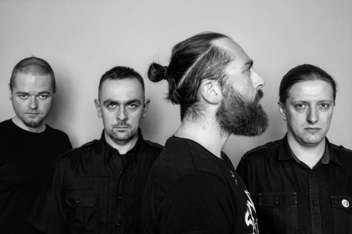 Skowyt – spotkanie z fanami i koncert promocyjny płyty „Corrida”