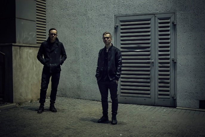 Małe Miasta – „Już prawie tańczę” – nowy teledysk