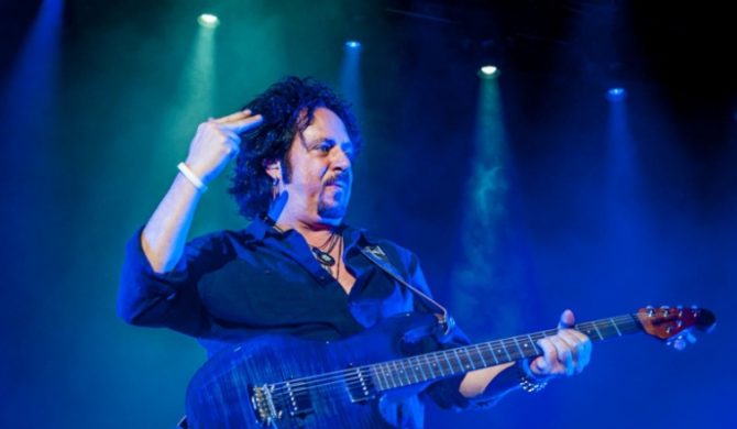 Profesjonalizm w najlepszym wydaniu. Relacja z warszawskiego koncertu Toto