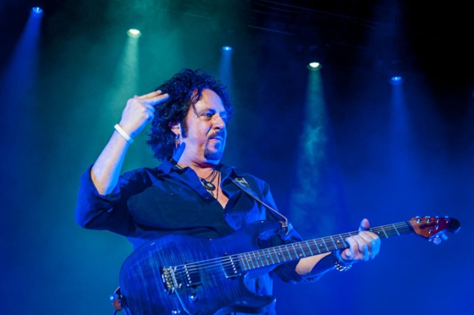 Profesjonalizm w najlepszym wydaniu. Relacja z warszawskiego koncertu Toto