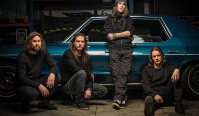 Children of Bodom na dwóch koncertach w Polsce