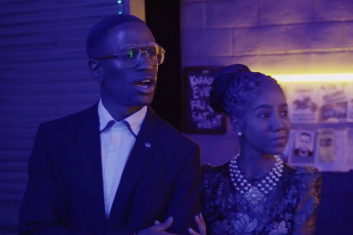 Big Sean udostępnił dwa nowe klipy. Gościnnie Jhene Aiko i Kanye West