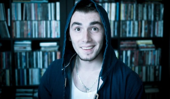 NAJGORSZE PYTANIA: Kamil Bednarek