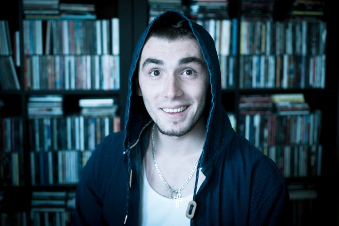 NAJGORSZE PYTANIA: Kamil Bednarek