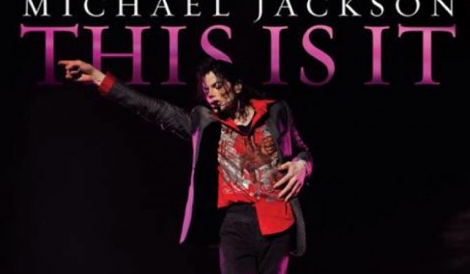 Nowy, pośmiertny Jackson