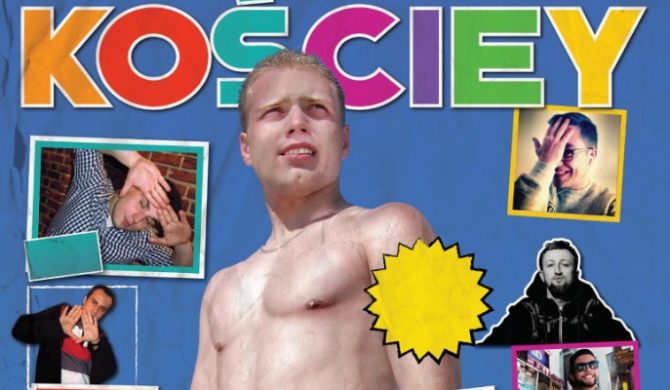 Kościey – „T.W.B. Era” – odsłuch albumu