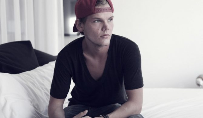 Avicii – „Waiting For Love” – nowy klip