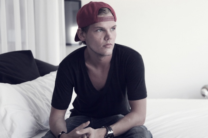 Avicii – „Waiting For Love” – nowy klip