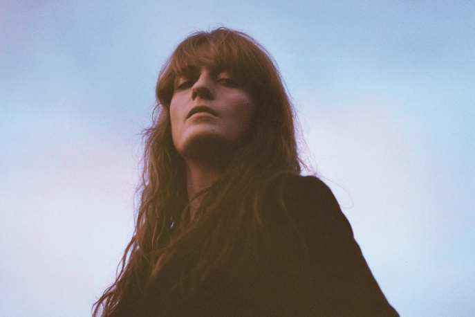 Florence w wielkim stylu zastąpiła Foo Fighters