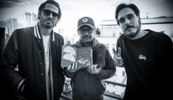 1 NA 1: Artur Rawicz vs Jimek i Miuosh