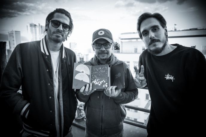 1 NA 1: Artur Rawicz vs Jimek i Miuosh