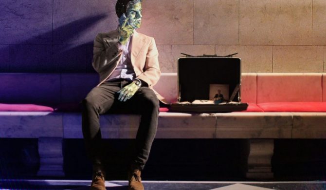 Taco Hemingway – „Umowa o dzieło” – EP-ka już do odsłuchu