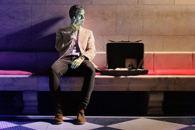 Taco Hemingway – „Umowa o dzieło” – EP-ka już do odsłuchu