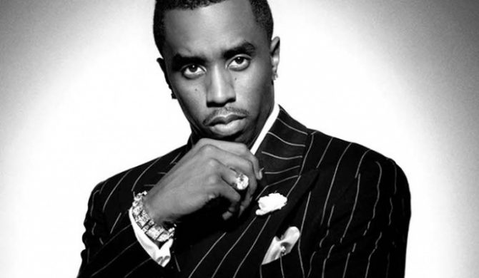 Puff Daddy opublikował nowy kawałek. Gościnnie Pharrell Williams