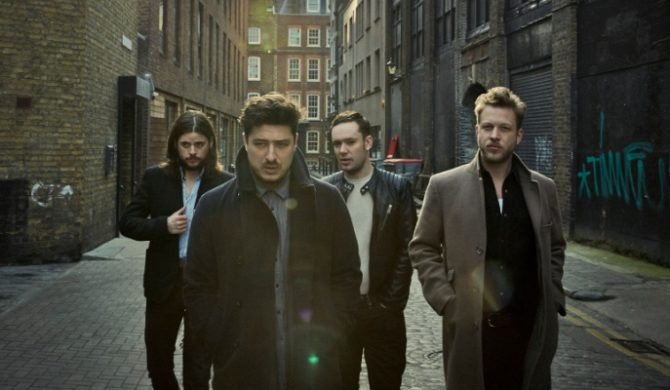 „The Wolf” – nowy teledysk Mumford & Sons