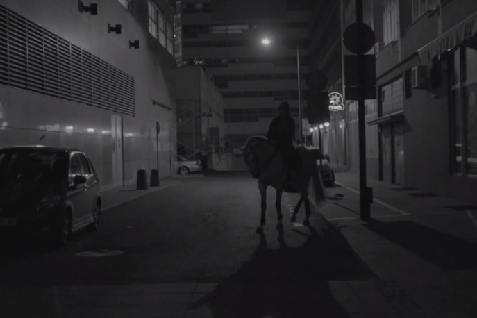 Smolik / Kev Fox – „Run” – nowy klip