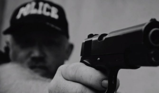 „Alright” – nowy teledysk Kendricka Lamara