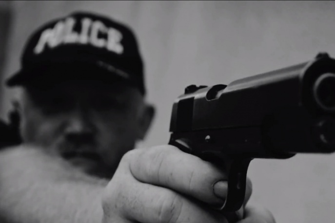 „Alright” – nowy teledysk Kendricka Lamara