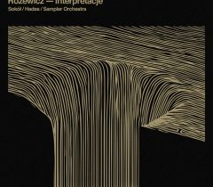 Sokół/Hades/Sampler Orchestra – „Różewicz – interpretacje”