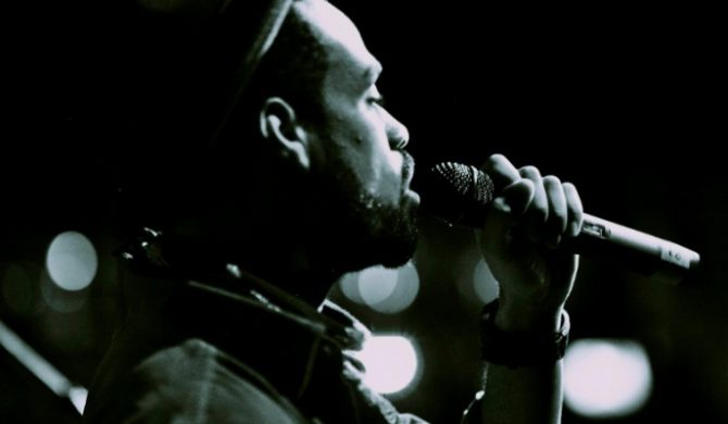 Kendrick Lamar w nowym singlu Bilala. Zobaczie klip