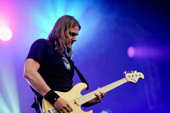 „W pewien sposób zburzyliśmy poprzedni fundament i stworzyliśmy nowy” – Mariusz Duda o nowej płycie Riverside