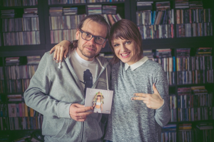 1 NA 1: Artur Rawicz vs Olivia Anna Livki