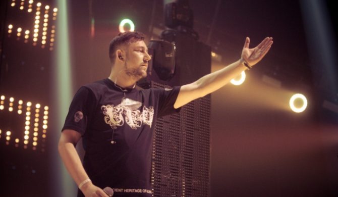 Sokół: „Jestem utożsamiany z całym złem kapitalizmu w polskim hip-popie”