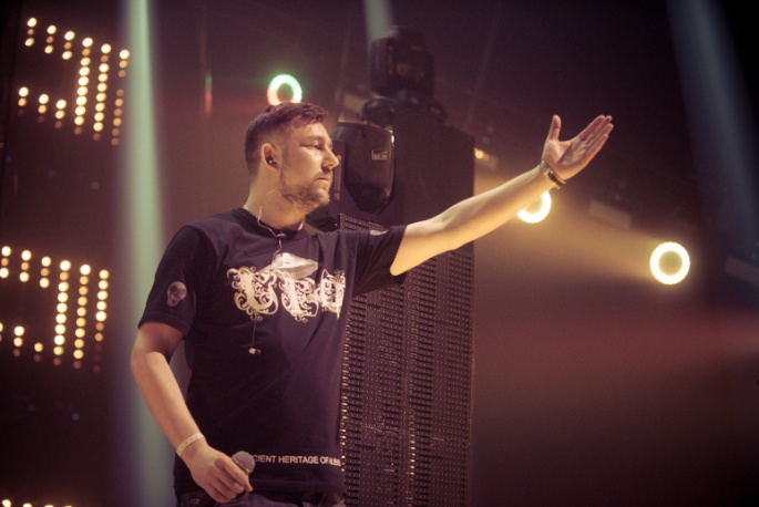 Sokół: „Jestem utożsamiany z całym złem kapitalizmu w polskim hip-popie”