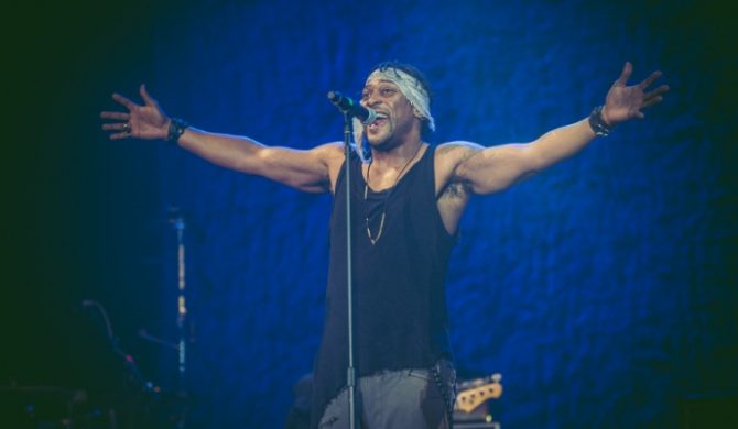 Niemal dwugodzinne misterium – relacja z III dnia Open`era