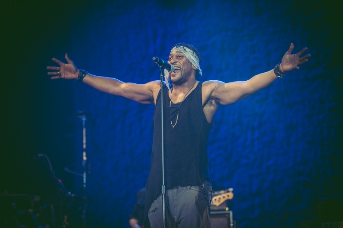 Niemal dwugodzinne misterium – relacja z III dnia Open`era