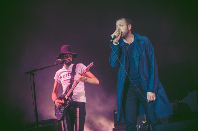 Czarne prognozy były nietrafione – relacja z IV dnia Open`era