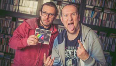 1 NA 1: Artur Rawicz vs Grubson