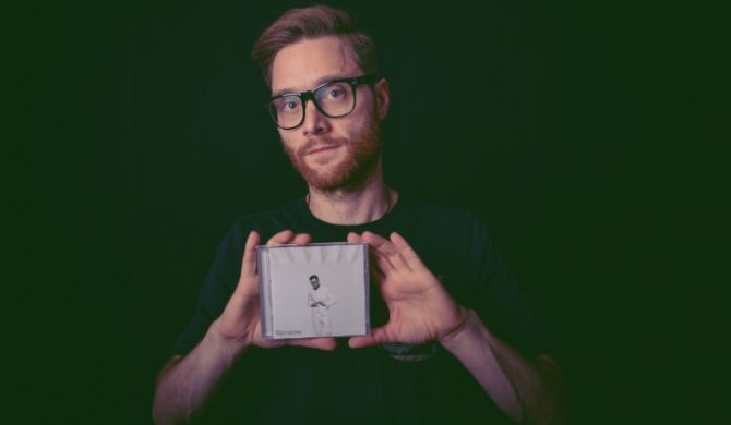 Patr00 nagrał remix kawałka Spinache`a i Proceente