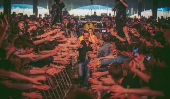 Eagles Of Death Metal ponownie w Polsce