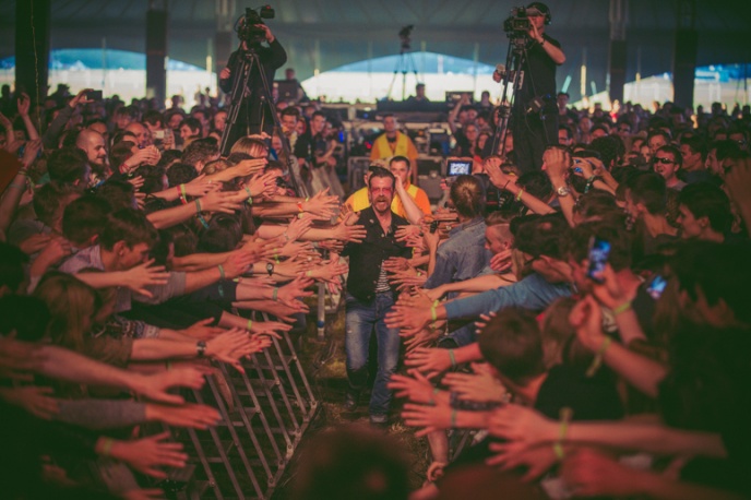 Eagles Of Death Metal ponownie w Polsce