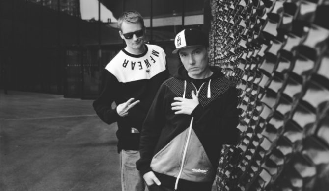 Wspólna płyta Rahima i Buki jeszcze w tym roku