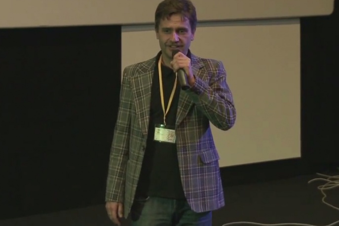 Wiceprzewodniczący ZAiKS protestuje. Nie zgoli brody, dopóki rząd nie obejmie podatkiem smartfonów