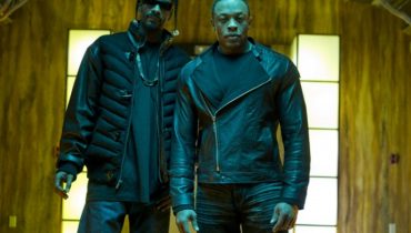 CGM.pl i WiMP grają na czarno #17: debiuty z Kalifornii