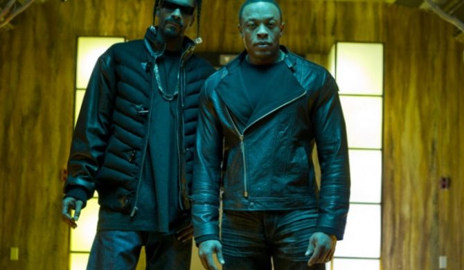 CGM.pl i WiMP grają na czarno #17: debiuty z Kalifornii