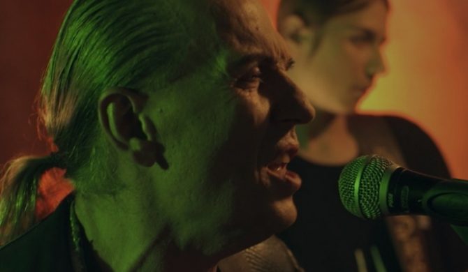 „Wiara i moc” – nowy klip Złych Psów