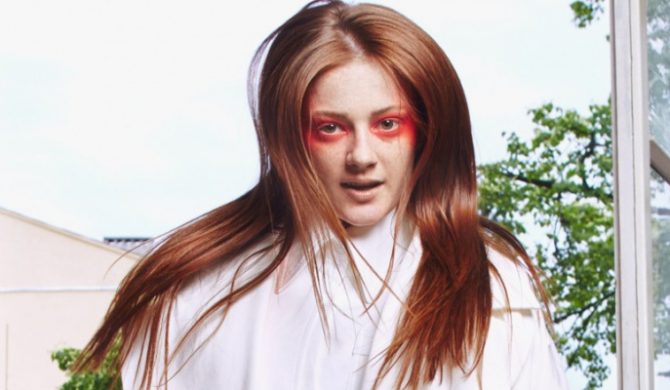 Martina M – „Mantra” – singiel zapowiadający płytę