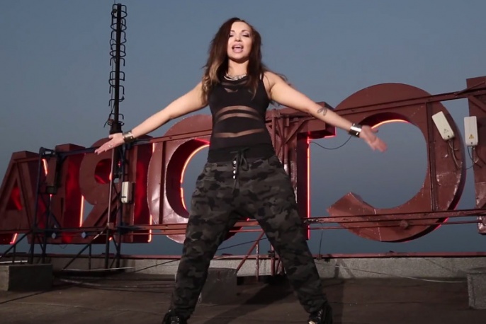 Marta Butryn – „Żyj jak chcesz” (wideo)