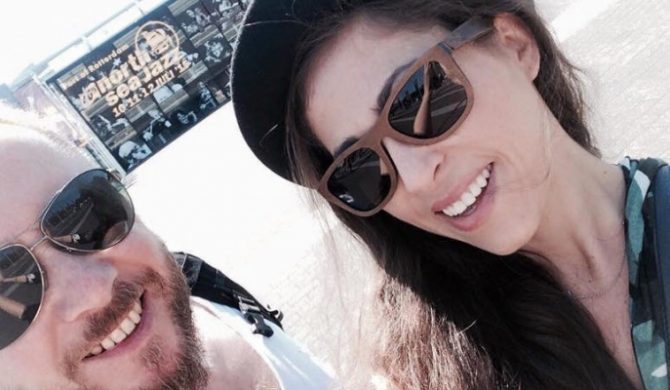 Natalia Kukulska zagraniczną korespondentką CGM.pl