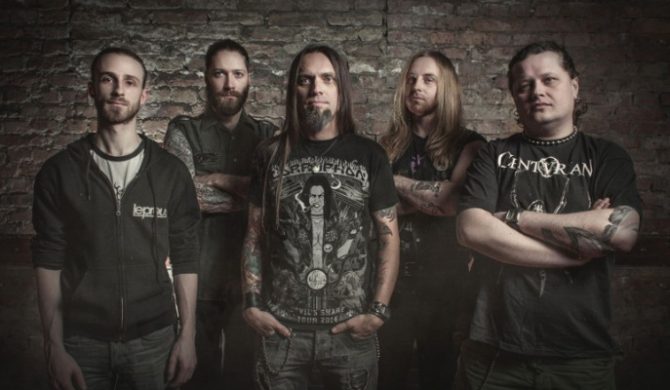 Znamy daty jesiennych koncertów Corruption